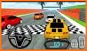 Sports Car Simulator 3D related image