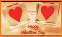 Valentine Day Greetings Gif related image