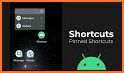 Shortcut Manager - Pin shortcuts @ home screen related image