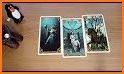 Night Sun Tarot related image