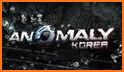 Anomaly Korea related image