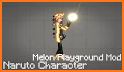 Melon Character PlayGround mod related image