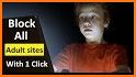 Porn Blocker - Safe Browser Kids Parental Control related image