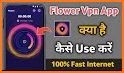 Flower VPN - Fast Proxy Master related image