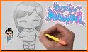 Learn How to Draw Chibi Cute Girls related image