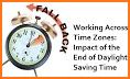 World Clock - Timezones and Travel Infos related image