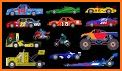 Cars for fun toddlers racing related image