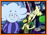 Pajama Sam Thunder & Lightning related image