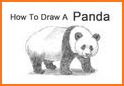 How to Draw - Panda related image