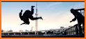 Ninja Parkour related image