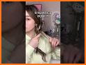 How to Make HairStyle for Girl related image