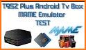 Mame Emulator Box related image