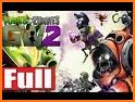 Plant vs Zombie Garden Warfare 2 Walkthrough related image