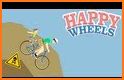 Happy Bike on Wheels 2 related image