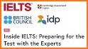 IELTS Essential - a free way to learn related image