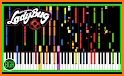 Piano Miraculous Ladybug related image