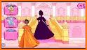 Princess Puzzles: game for girls related image