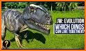 Jurassic World Evolution Hints related image