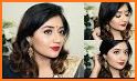 Indian Makeup and Dressup related image