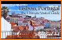 Lisbon Offline Map and Travel Guide related image