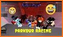 guide for parkour race freerun related image