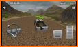 Offroad Jeep Driving Adventure Free related image