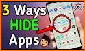 Hide App-Hide Application Icon related image