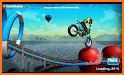 Bike Stunts Racing Master 3D related image