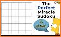 Miracle Sudoku related image