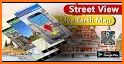 Street View Live Maps,GPS Map and Navigation related image