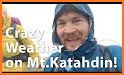 Appalachian Trail Weather related image