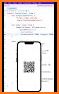 Swift QR - Barcode Scanner App related image