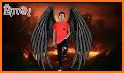 Angel Wings For Pictures – Photo Editor related image