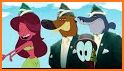 Zig and Sharko Piano Game related image