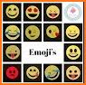 😆 EMOJIS WAstickerApps Funny Expressions 3D related image