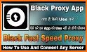 Black - Fast Speed Proxy related image