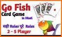 Go Fish Card Game Multiplayer Call Break related image