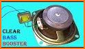 Volume Booster : Louder Speaker Booster (Speakers) related image