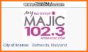 Majic 102.3 related image