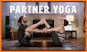 Couples Yoga Guide related image