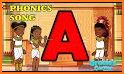 Fun Phonics - Letter Sounds related image