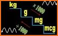 Weight Converter related image