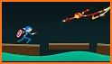 Stickman Battle: Hero Fight related image