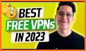 Electro VPN - Fast, Free, Security Proxy related image