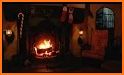 Magical Fireplace HD related image