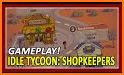 Gaming Shop - Idle Shopkeeper Tycoon Game related image