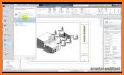 CAD Viewer- DWG and PDF Blueprint and Revit Reader related image