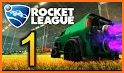 Rocket Leagues Game Walkthrough related image