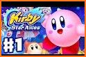 Super Kirbyi - Allies Stars related image