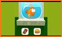 Save The Fish : Pull Pin Rescue Puzzle related image